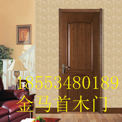 创业选项目木门加盟金马首木门厂家算你眼光!(图)-项目网 木门